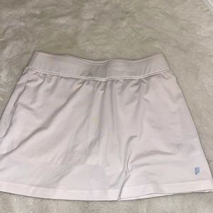 tennis skirt